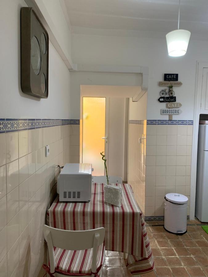 Passport Lisbon Apartments Ngoại thất bức ảnh