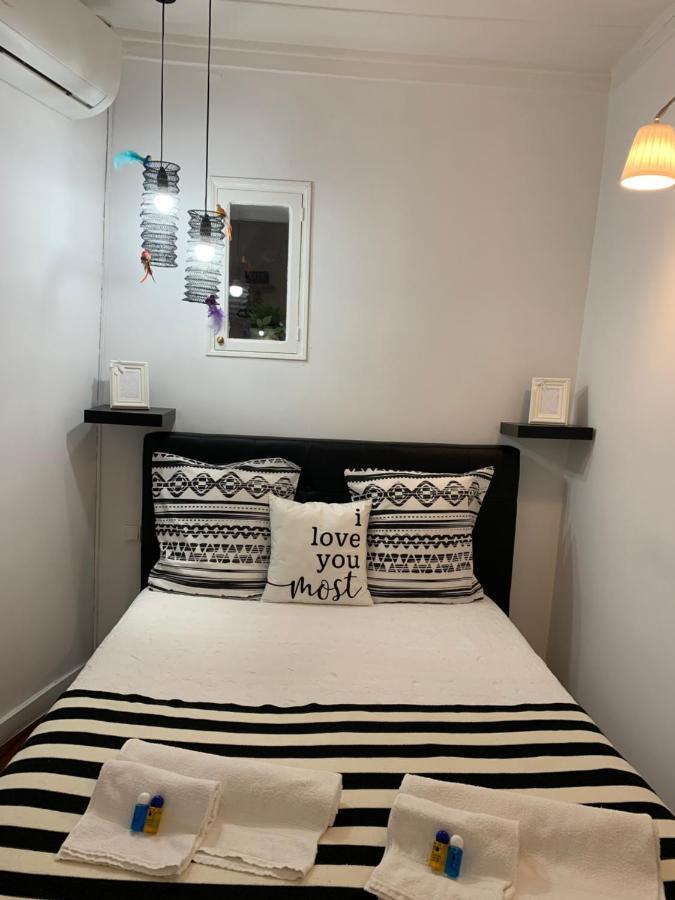 Passport Lisbon Apartments Ngoại thất bức ảnh
