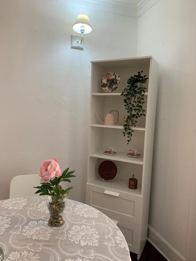 Passport Lisbon Apartments Ngoại thất bức ảnh