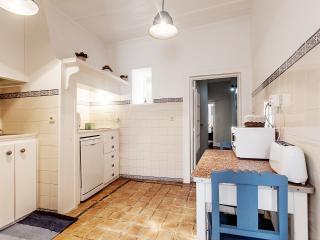 Passport Lisbon Apartments Ngoại thất bức ảnh