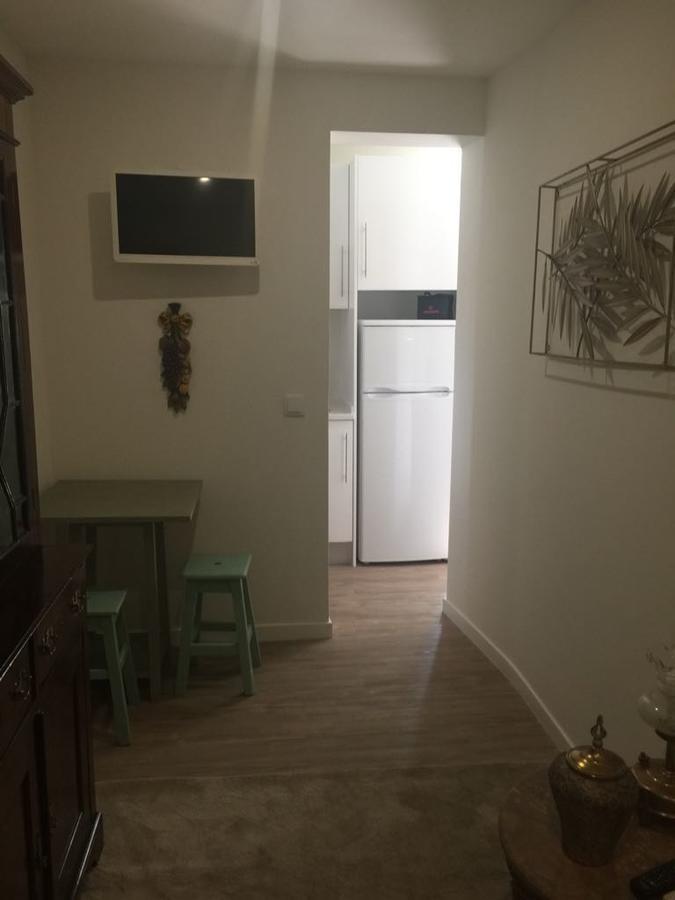 Passport Lisbon Apartments Ngoại thất bức ảnh
