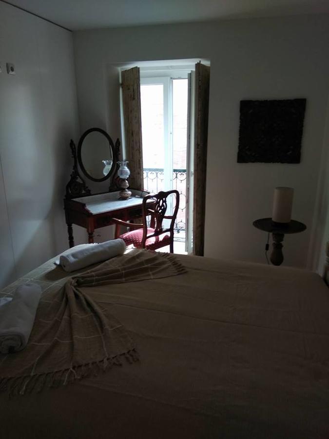 Passport Lisbon Apartments Ngoại thất bức ảnh