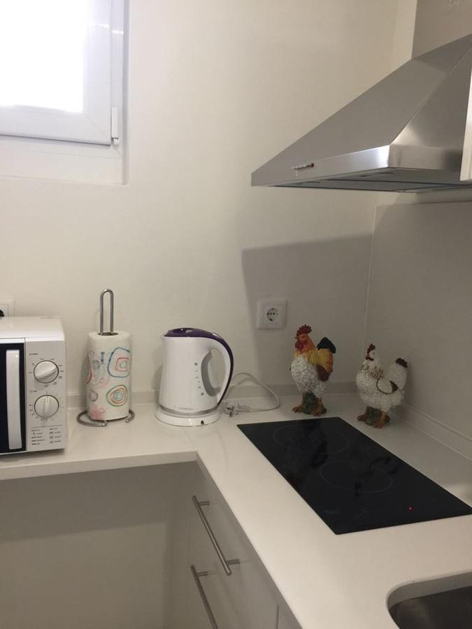 Passport Lisbon Apartments Ngoại thất bức ảnh