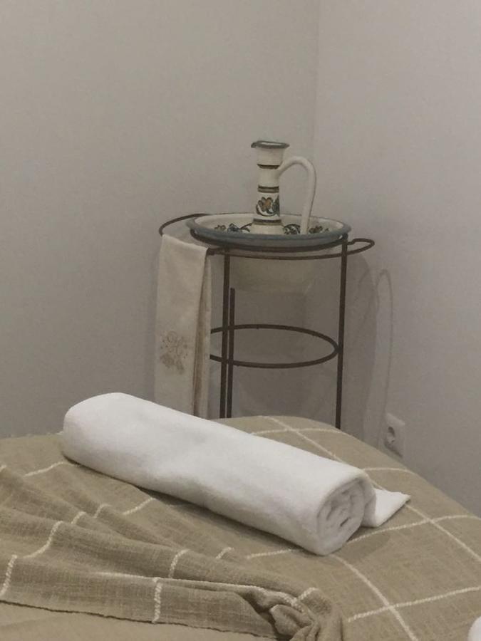 Passport Lisbon Apartments Ngoại thất bức ảnh