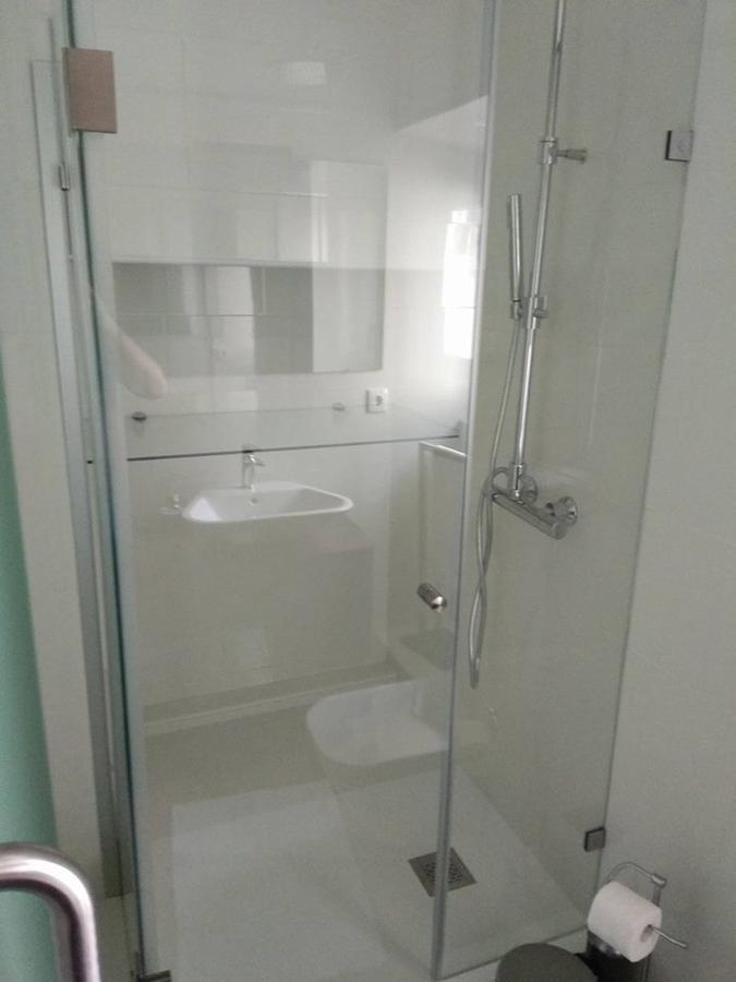 Passport Lisbon Apartments Ngoại thất bức ảnh