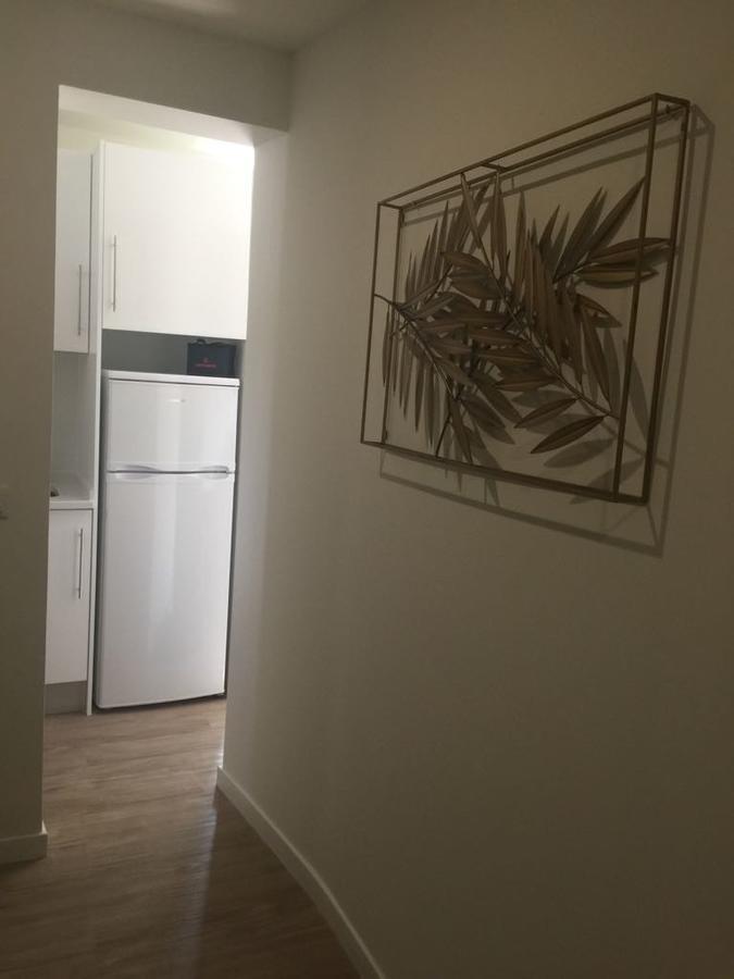 Passport Lisbon Apartments Ngoại thất bức ảnh