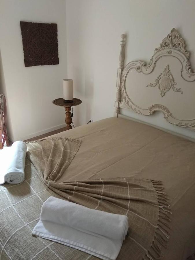 Passport Lisbon Apartments Ngoại thất bức ảnh